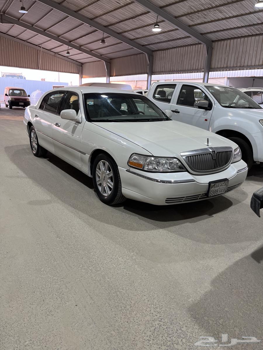 فورد لنكن تاون كار 200564576547998465110