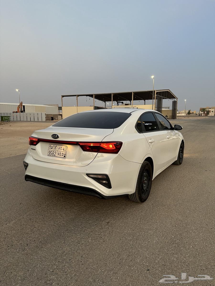 كيا سيراتو للبيع او البدل المناسب64573922305665114