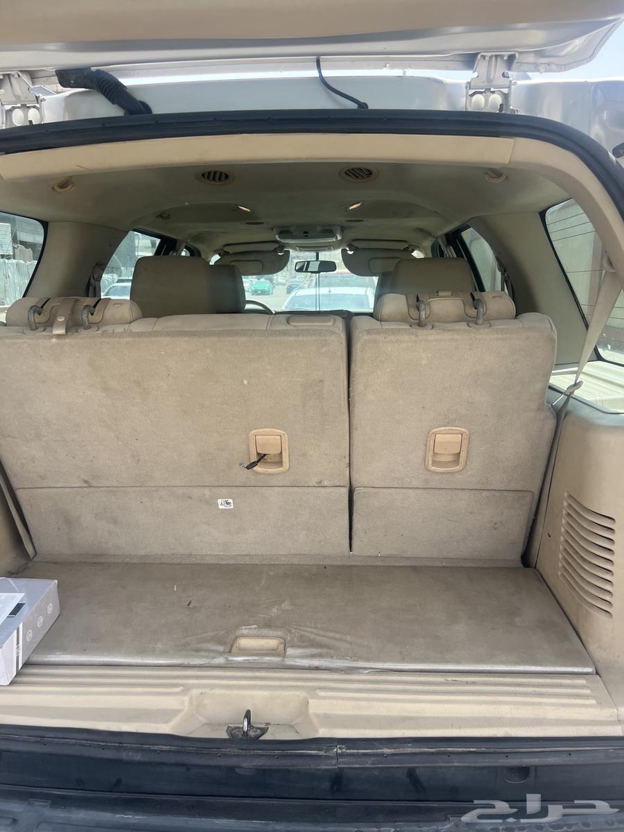 فورد اكسبدشن 2007 للبيع64572243439235110