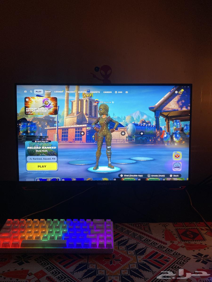 Gaming Screen64417467991043110