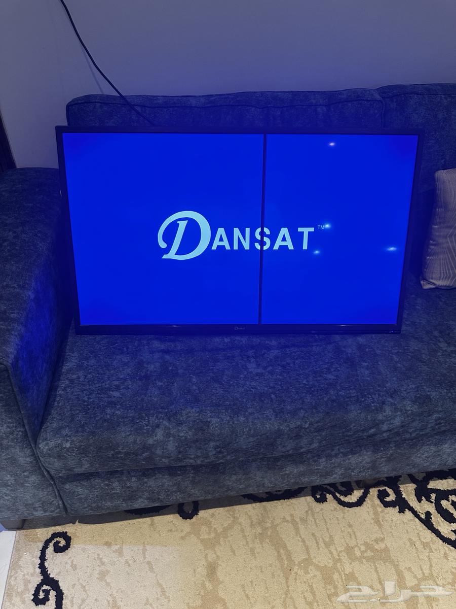 شاشة دانسات 40 بوصه64416134648194110