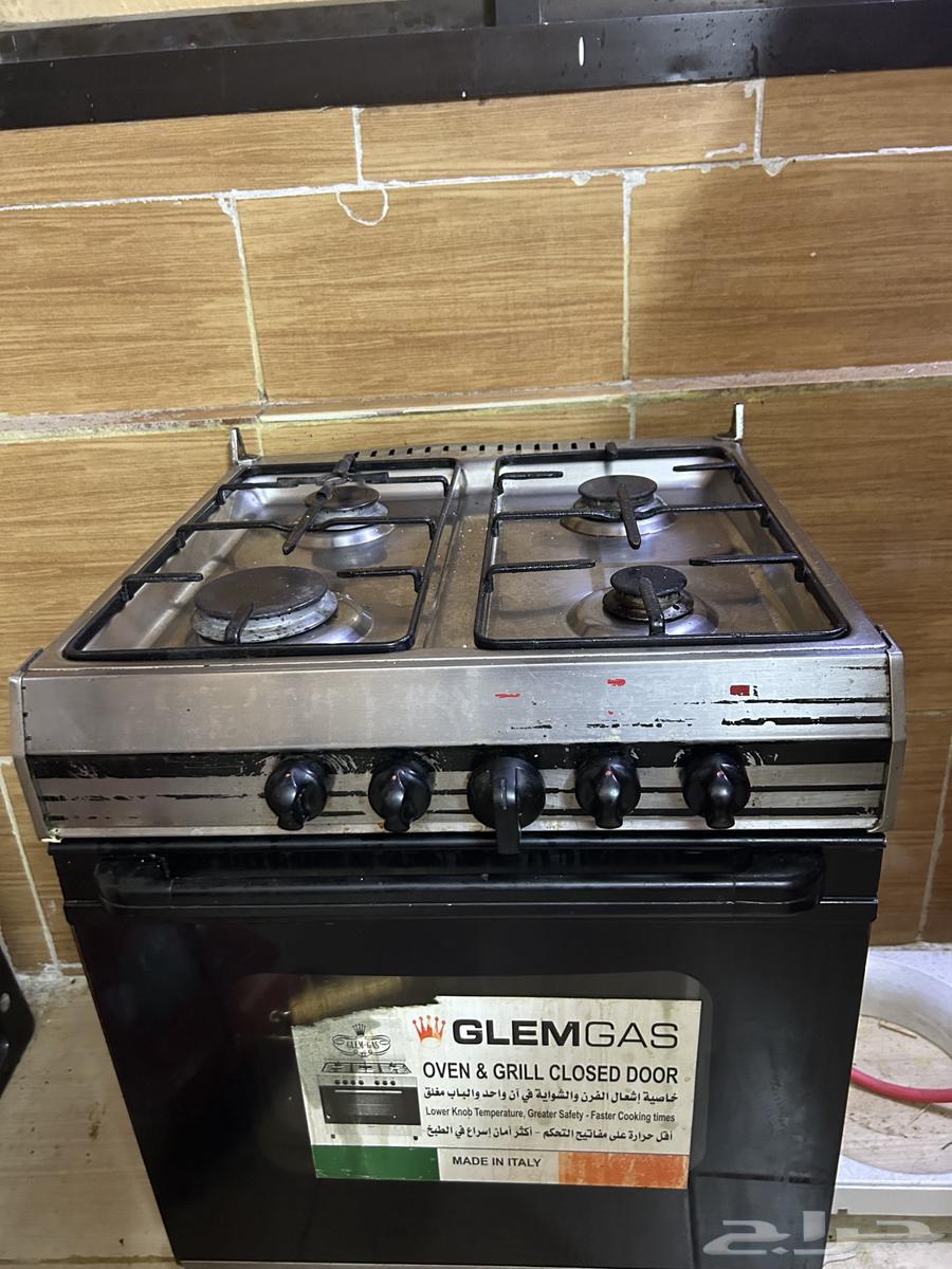 بوتجاز أربع عيون للبيع لا يوجد به عيوب64418607995395112