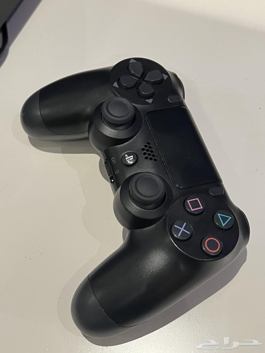 بلاي ستيشن 4 سليم64418526184067112