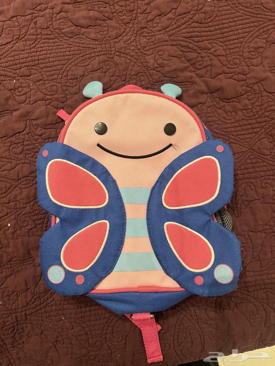 شنطه اطفال64418052771201111