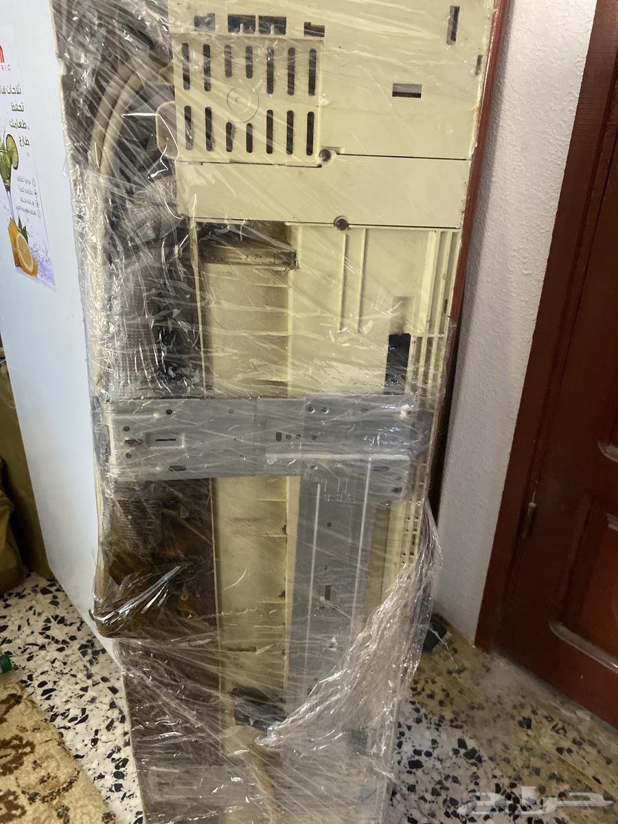 18,000 BTU split air conditioner, cool and heat, with all accessories, very clean and no issues64414753043203113