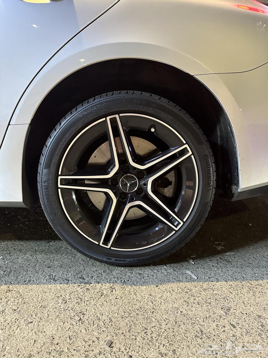 جنوط مرسيدس وكالة مقاس 1964569657624195113