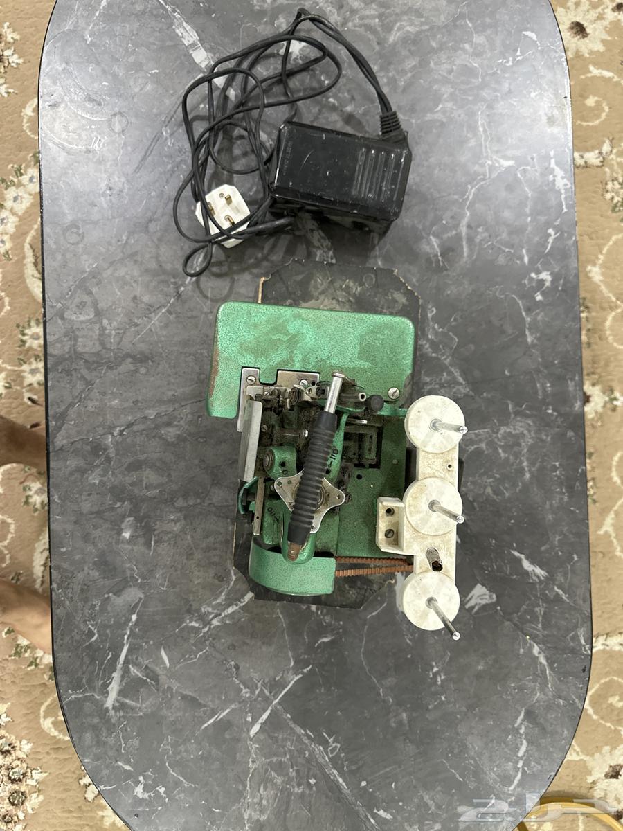 مكينة خياطة64415692796931111