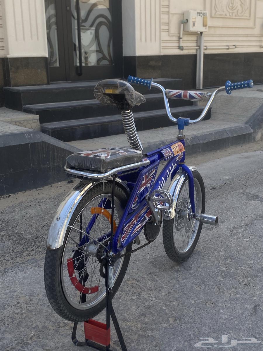 سيكل للبيع ) نضيف64415384249985111