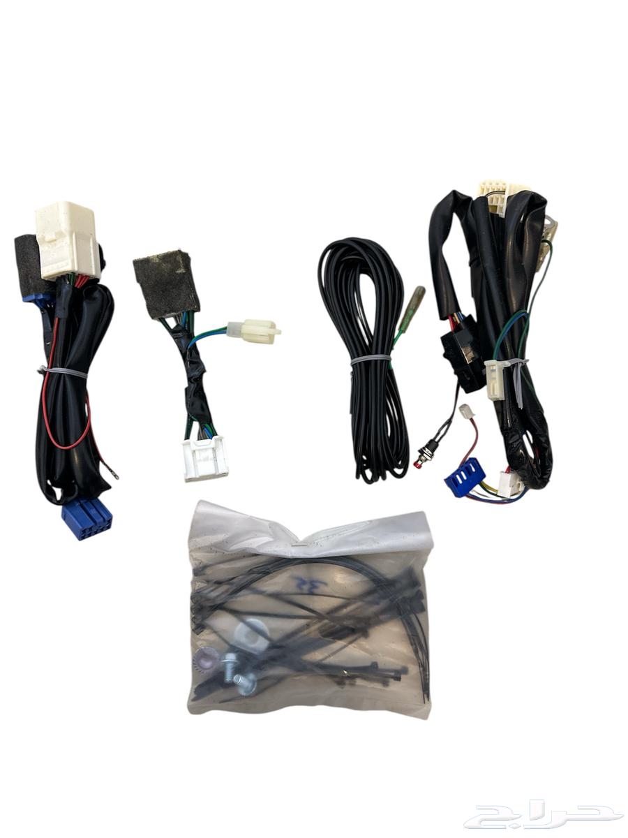 ريموت كامري 2007 - 2011 كورلا 2008 - 2013 اصلي وكالة64415060874242113