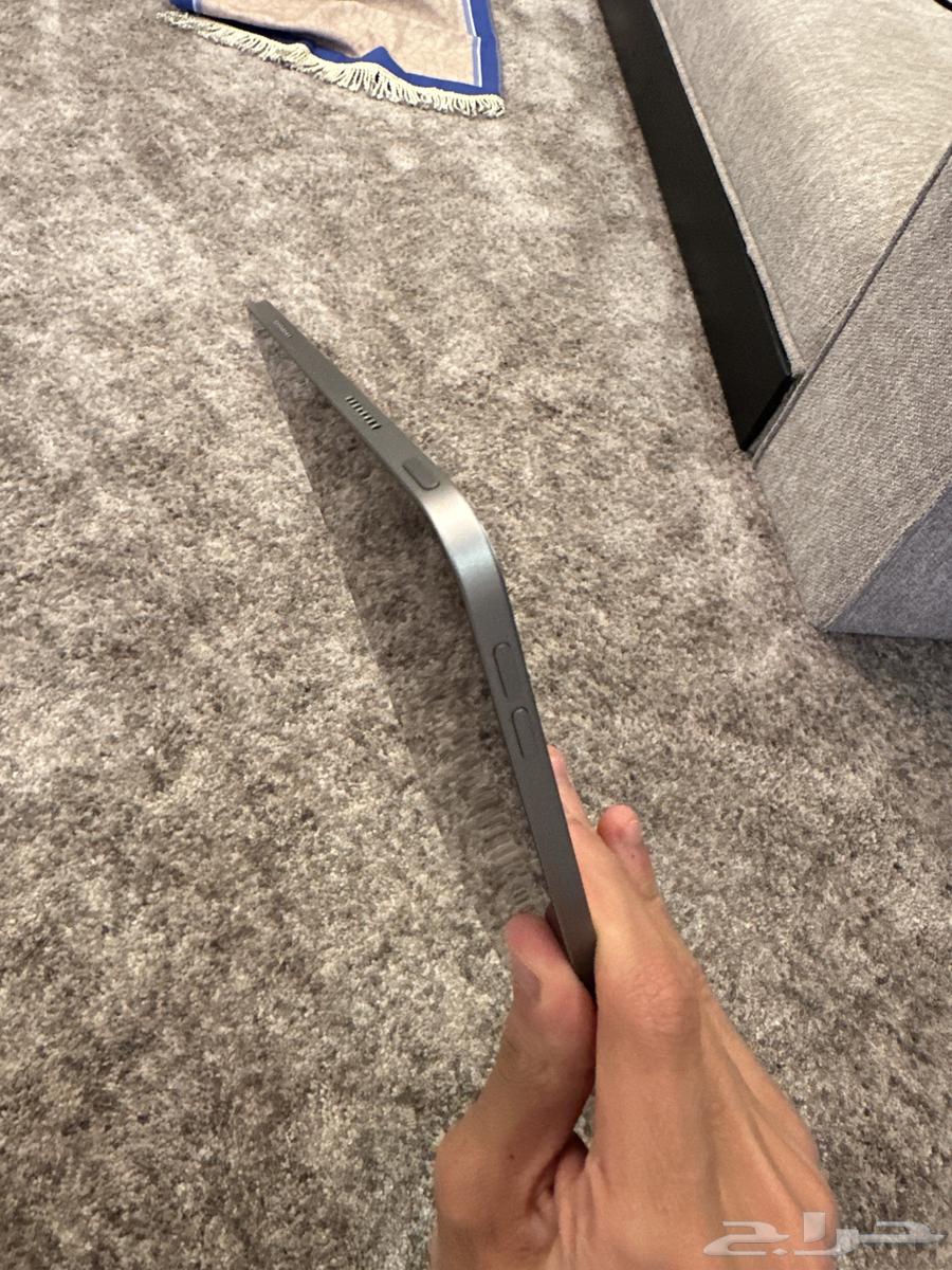 ايباد برو M2 2022 نظيف جدا64417971992706113