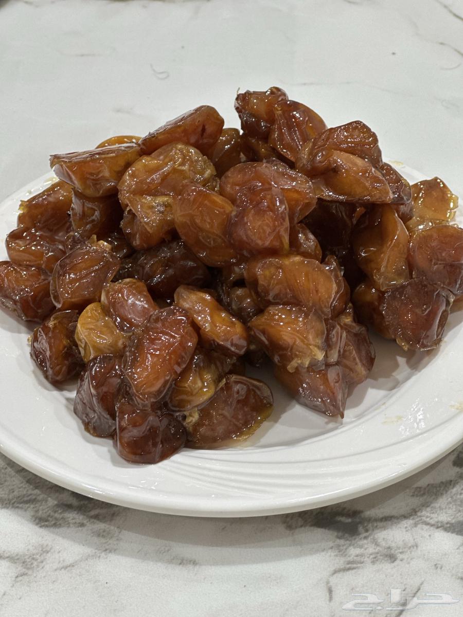 تمر خلاص كمية محدودة 40 كرتون64417265095170110