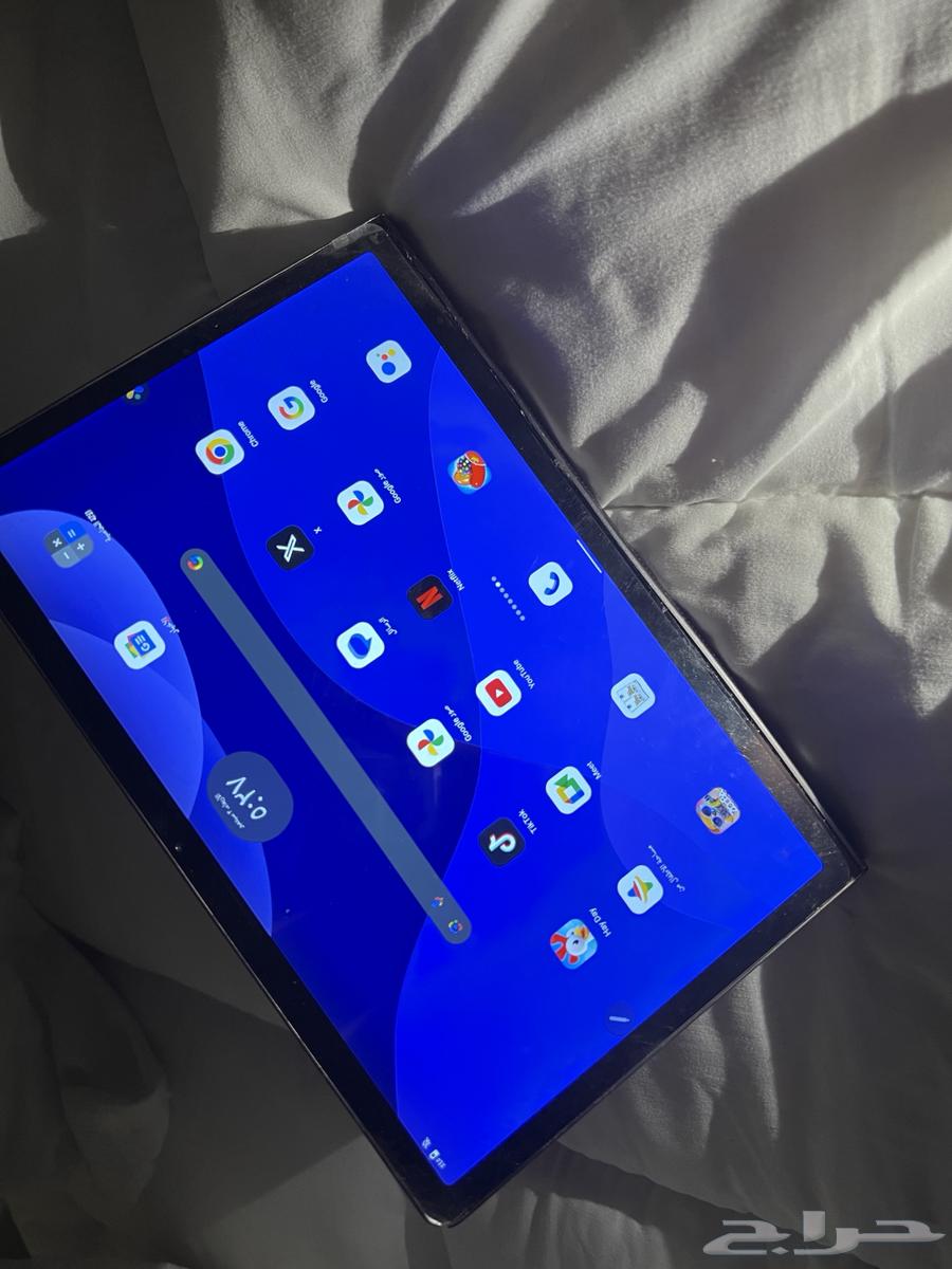 For sale Lenovo iPad, very little used, suitable for university students64416558184067112