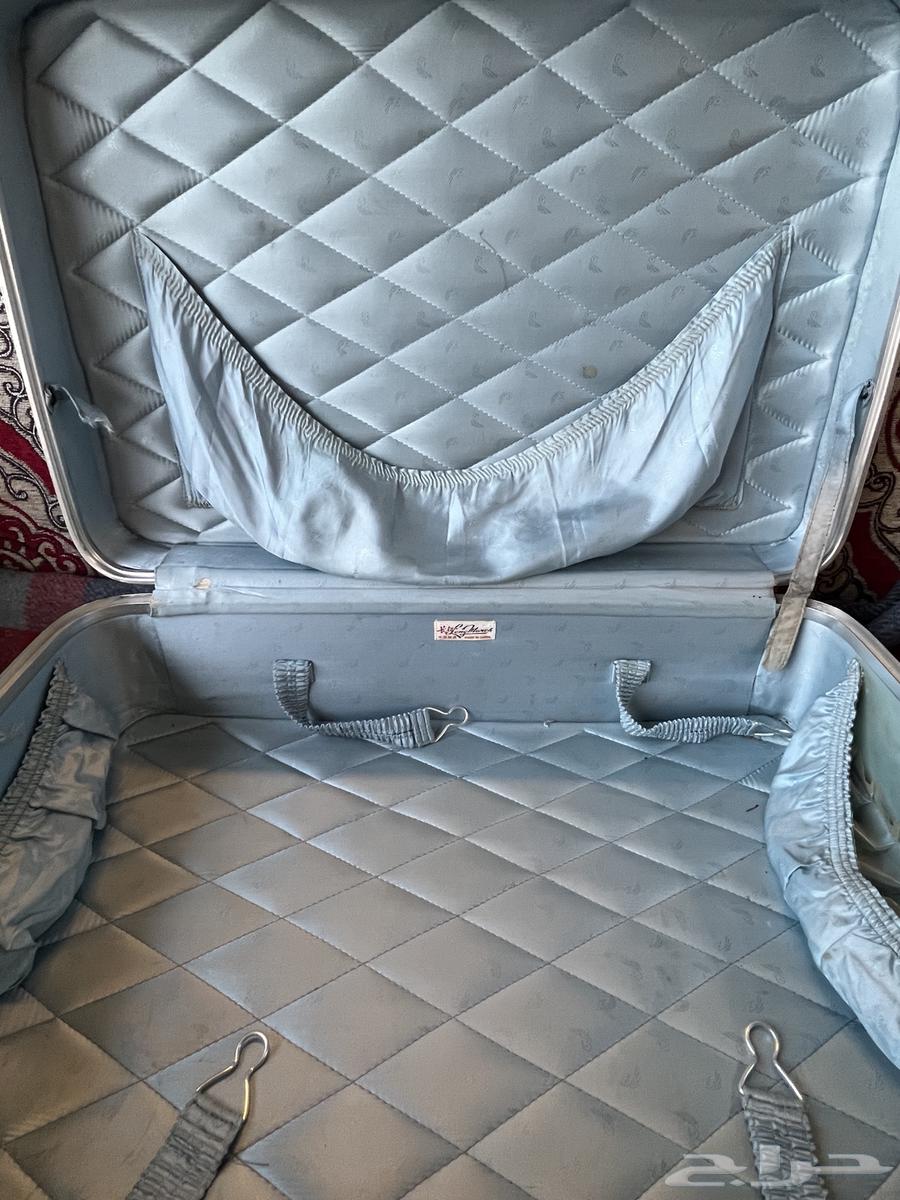 شناط سفر قديمة تراثية للبيع64416888630401111