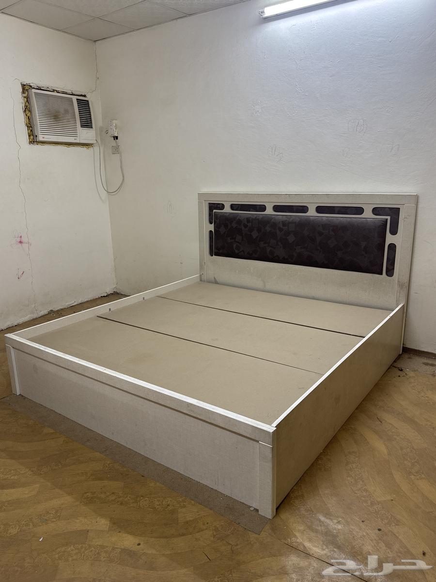 سرير نفرين بدون مرتبه السعر 65064417359952515110