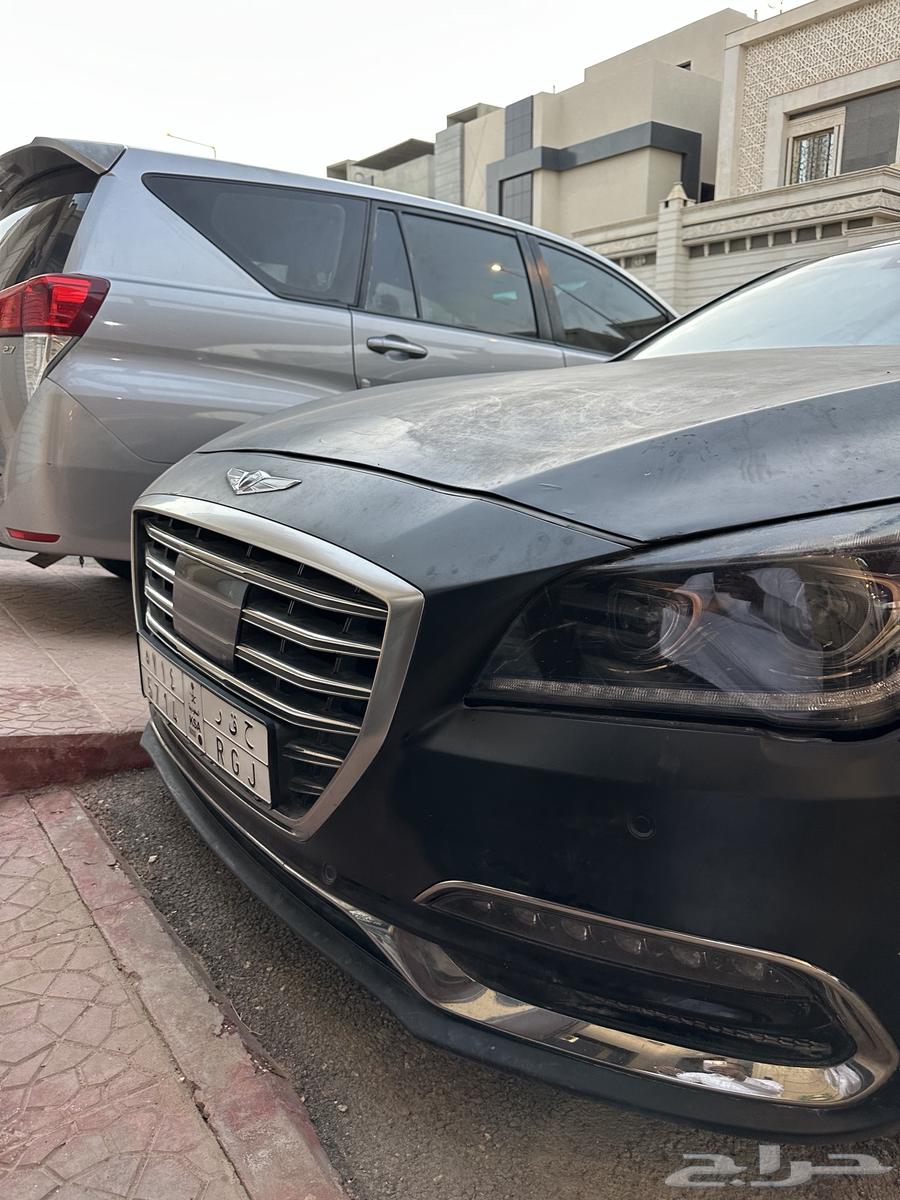 Genesis 201564576687340802112