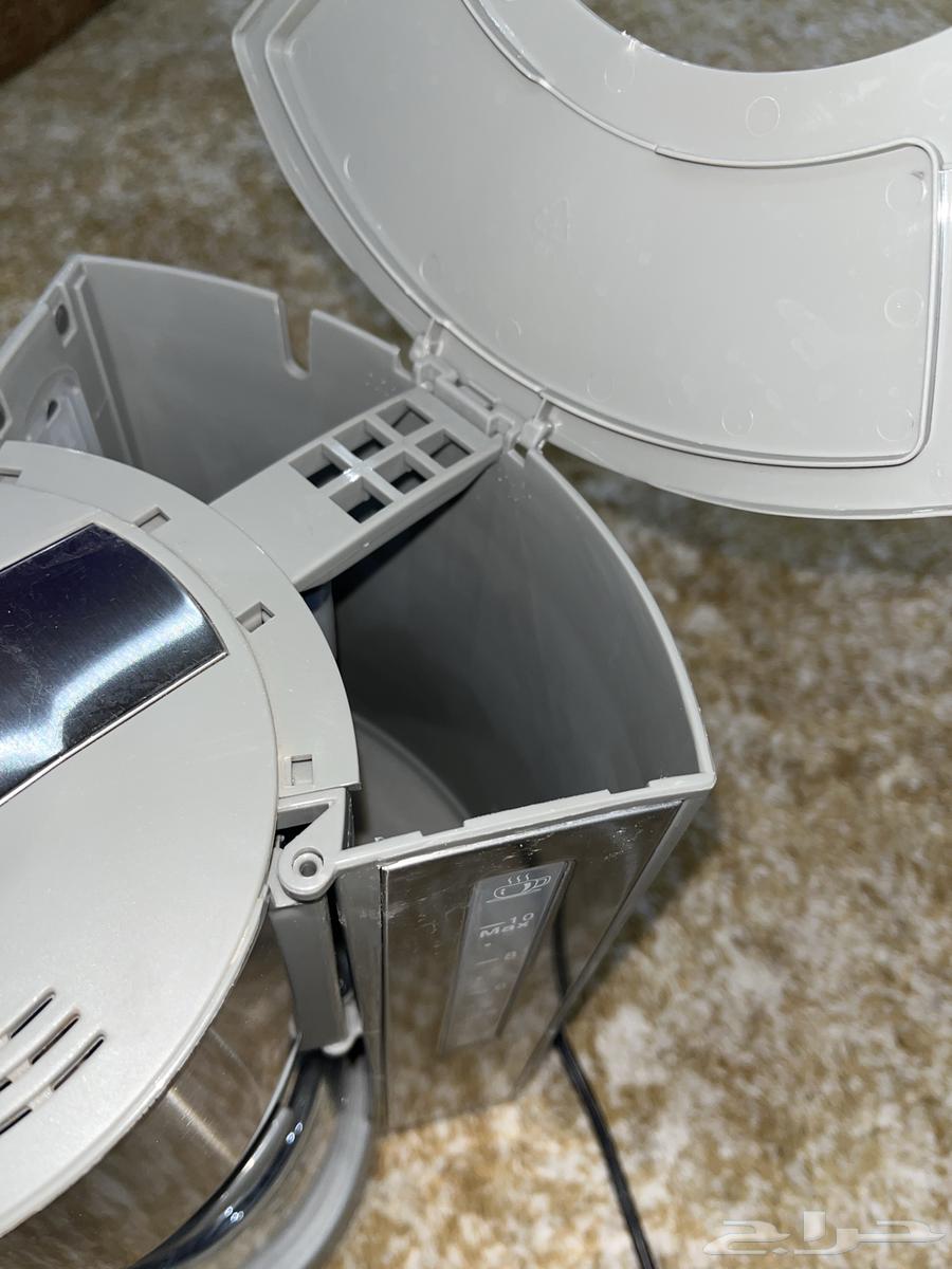 مكينة قهوة اليوم من ايديسون64415087832833112