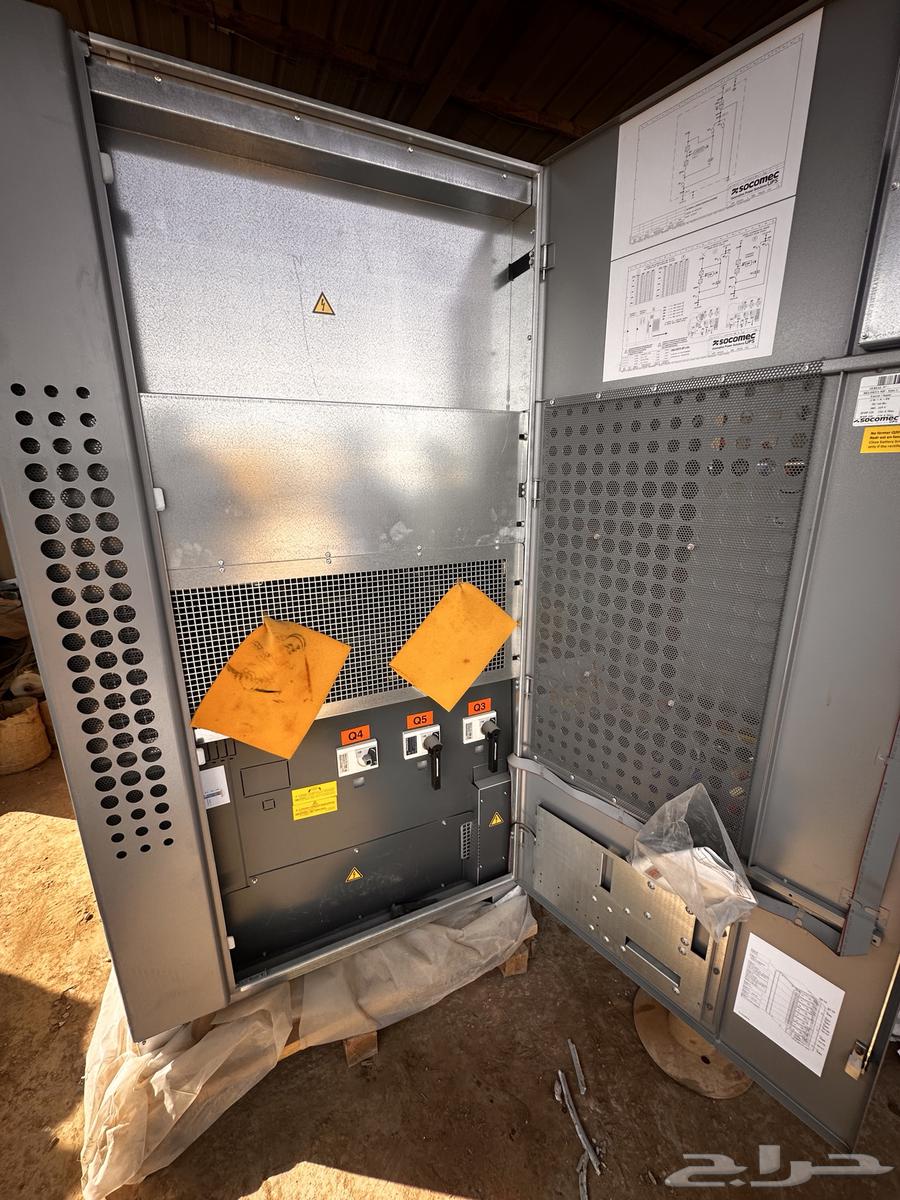 محول طاقة شمسية 100 الف واط64414435152770113