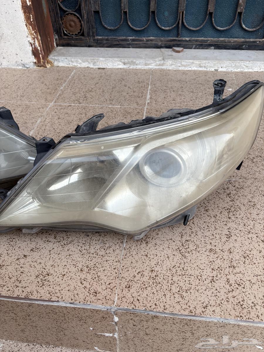 شمعات كامري مستعمله للبيع64575836054529111