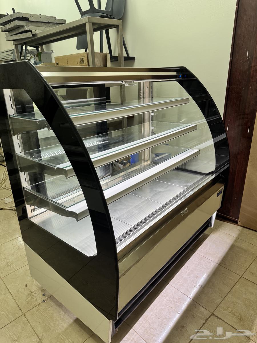 ثلاجه عرض نضيفه64418187408386112