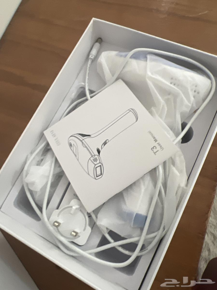 للبيع الجهاز ليزر اخذتها من نون بي 30064414063839362111