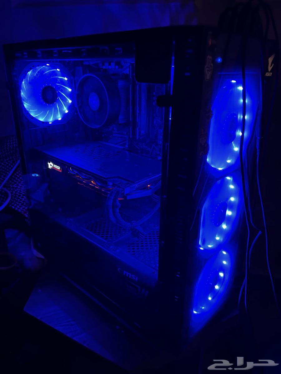 PC with everything clear in the pictures and the device is clean64418173814019110