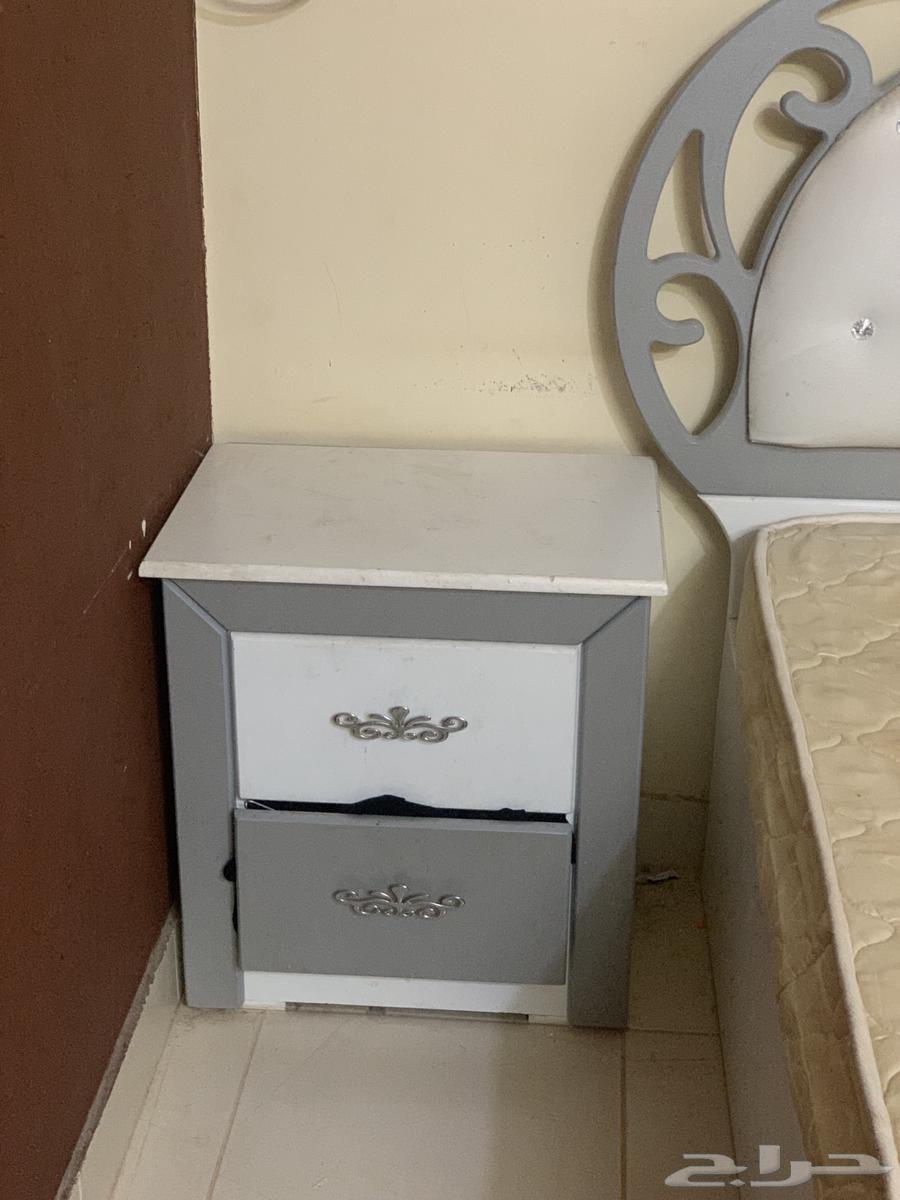 Used furniture for sale, includes a complete room, 2 window air conditioners, refrigerator64416558215810112