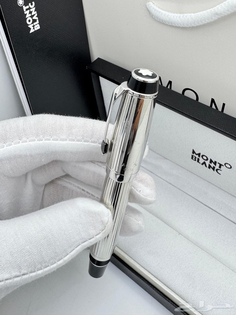 اقلام رجالي مون بلانك. جدة64417617732481110
