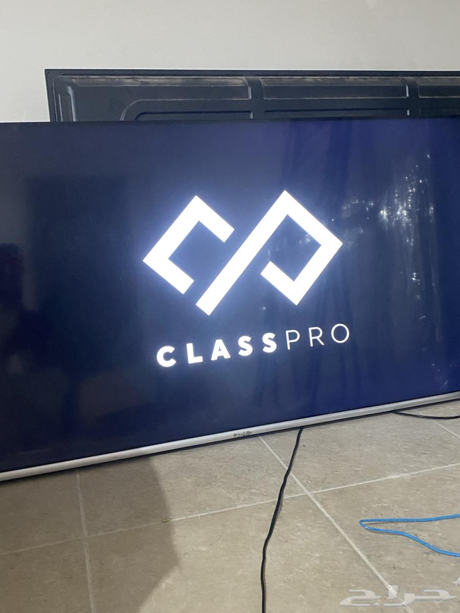 شاشتين كبيرة 58 بوصة64416809431682111