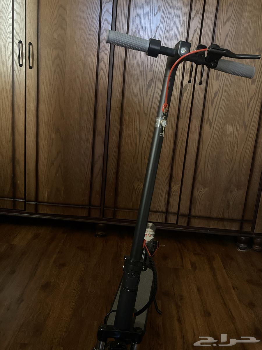 سكوتر كهربائي64414953817985110