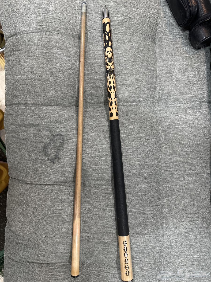 Billiard Cue64417576745858111