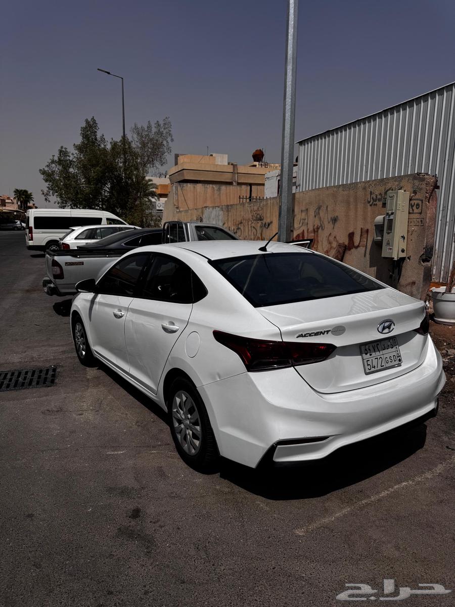 اكسنت 2018 الشكل الجدبد64569740077059111