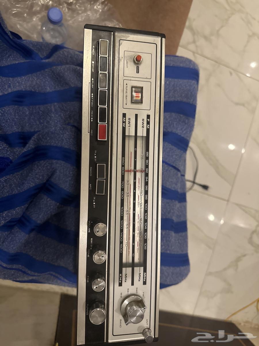 راديو ياباني قديم64417238025218111