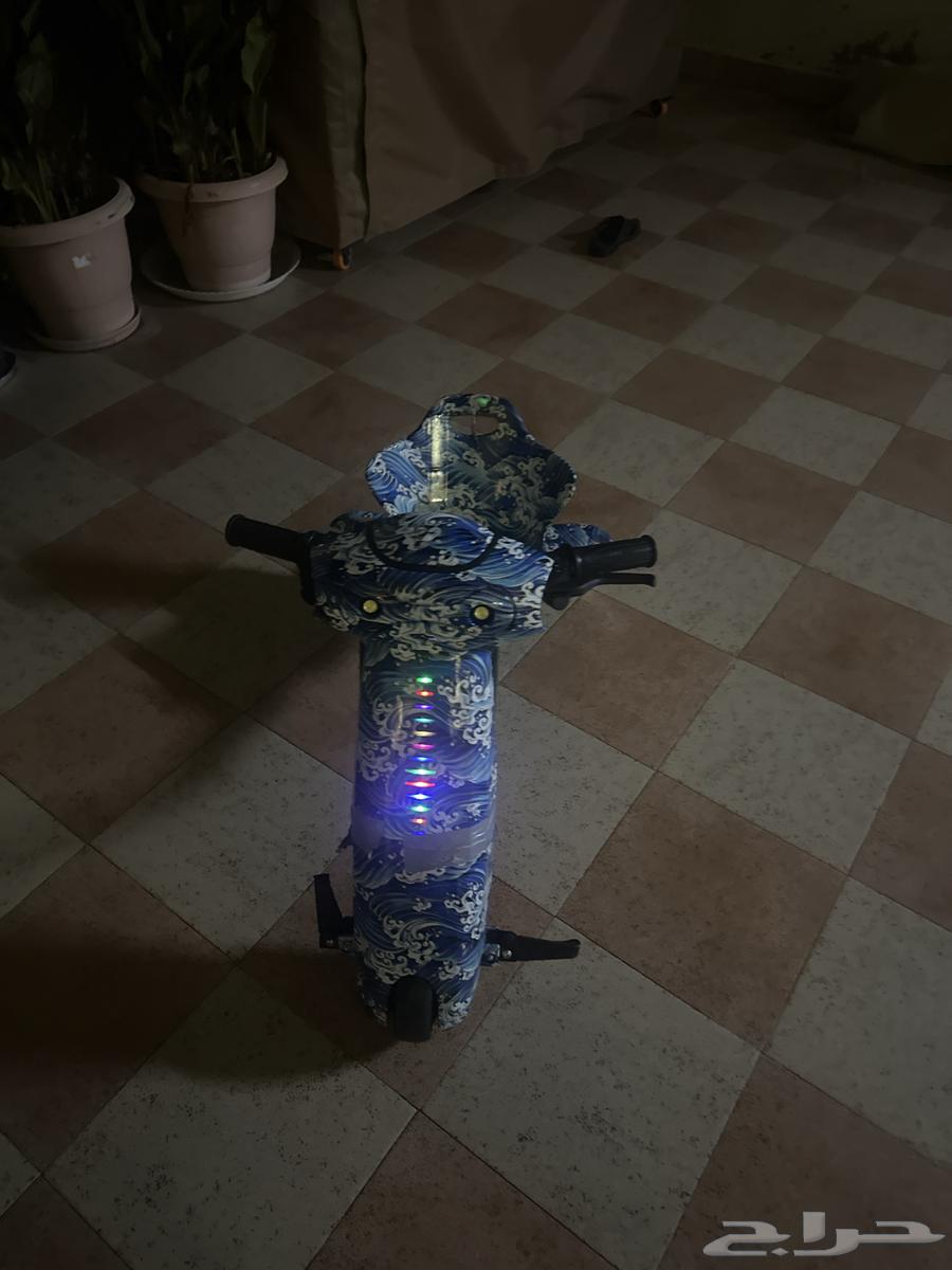 Drift scooter64418458687363110