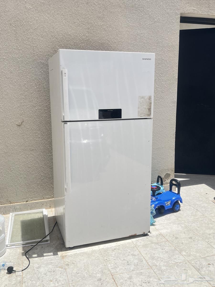 ثلاجة للبيع64418309402114110