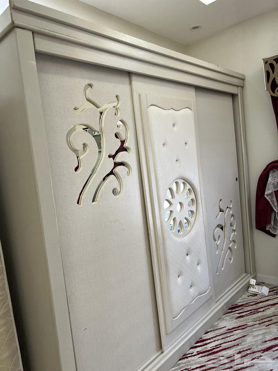 غرفه نوم للبيع جده حي التيسير ب 250 الصامل يجي خاص64414686895233110