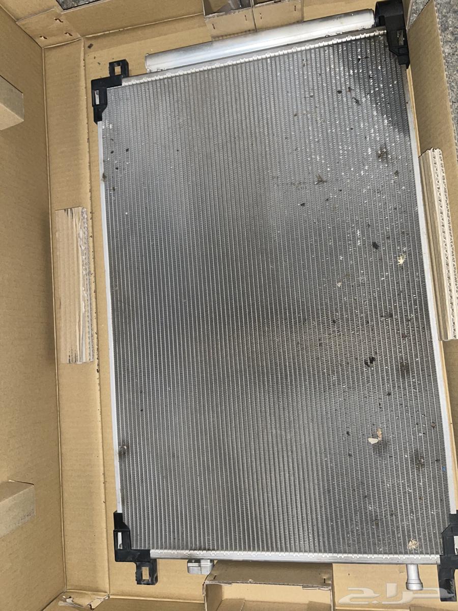 رديتر مكيف كامري وكالة موديل 202364578200871170112