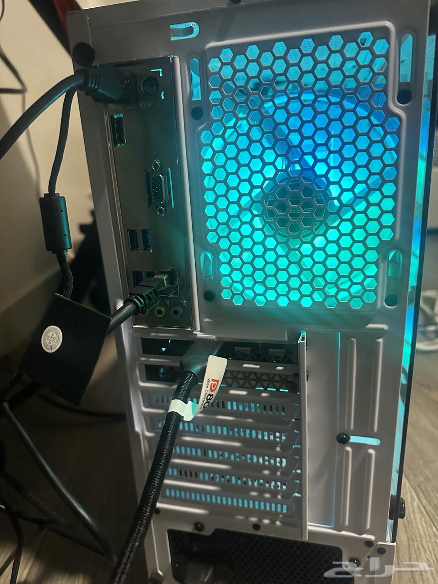 Complete PC Gaming Setup64416267634307111