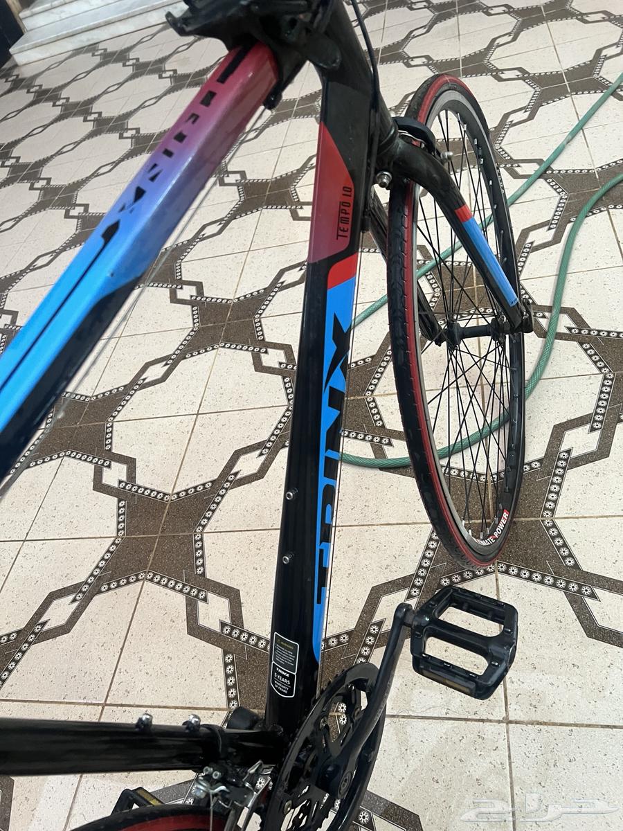 Trinx Tempo 1.064416254417410112