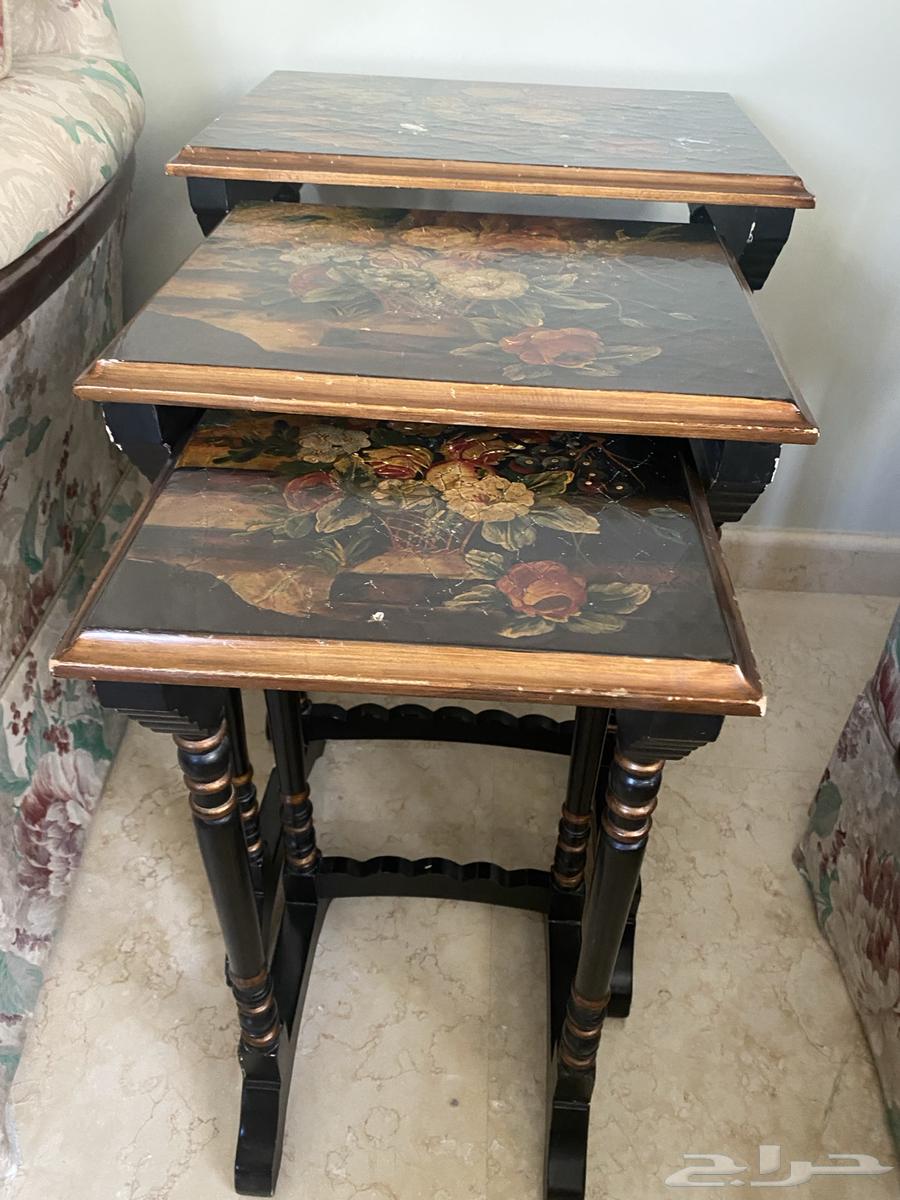 Service tables64415679497345111