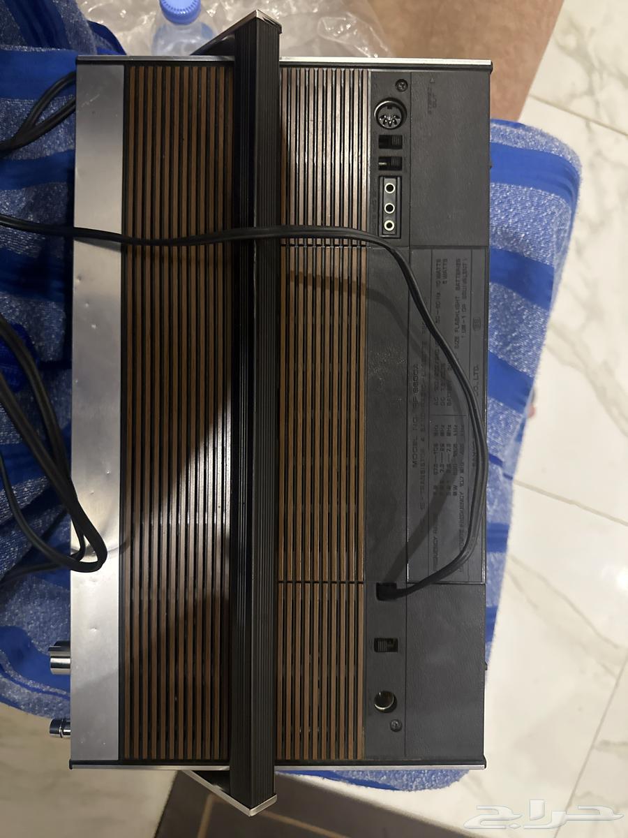 راديو ياباني قديم64417238025218112