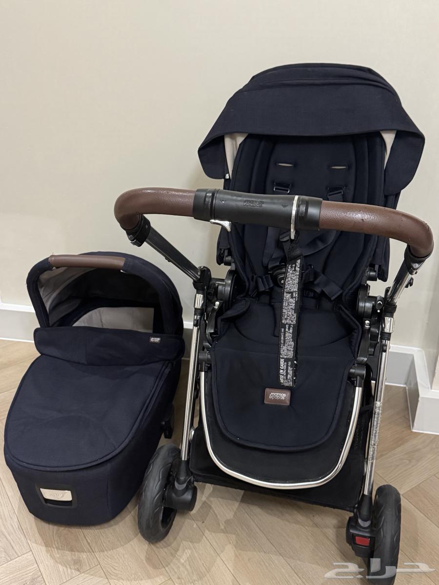 عربية ماماز اند باباز64413098937858110