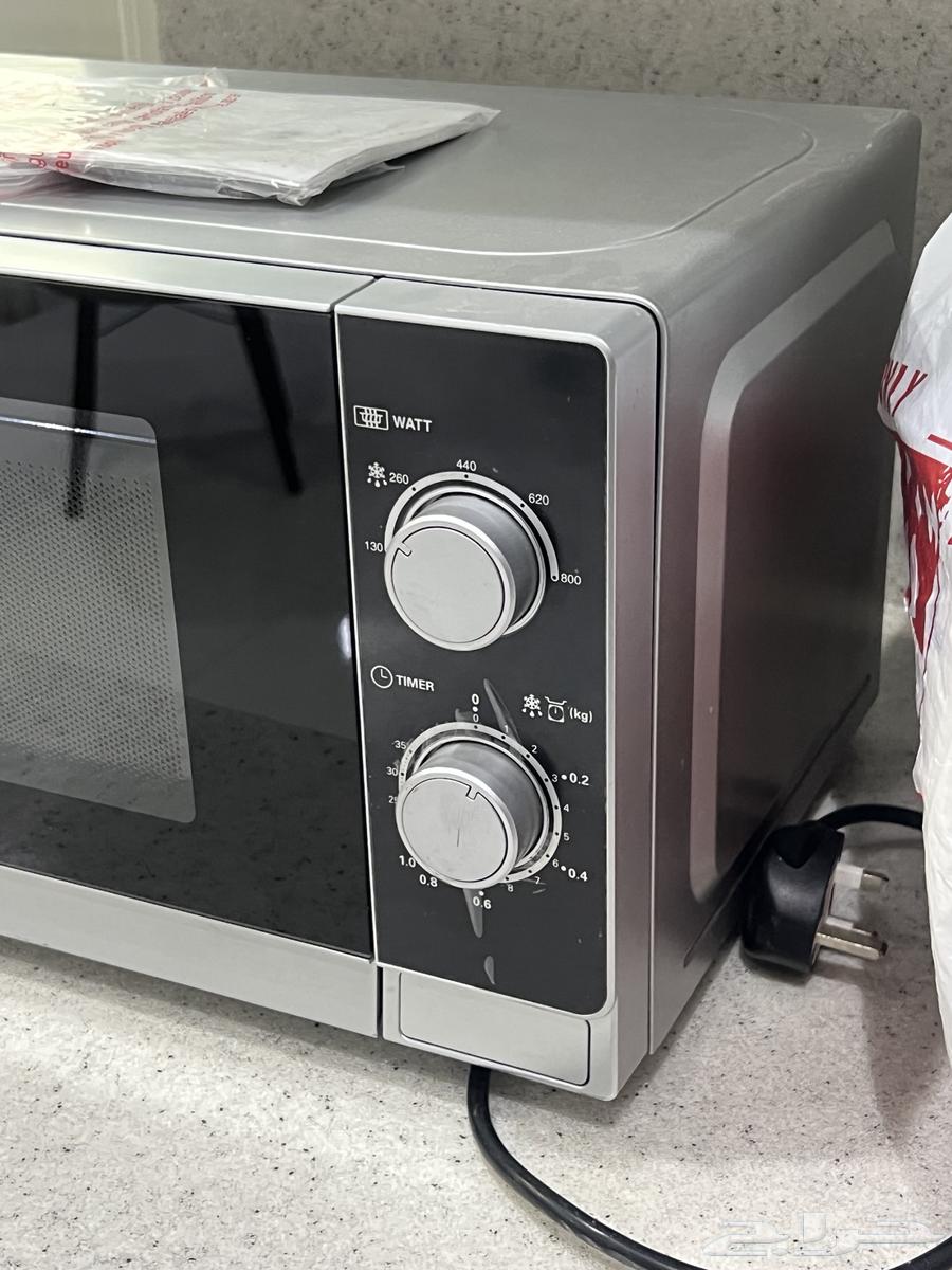 مايكرويف تسخين ميكرويف64414104139523111