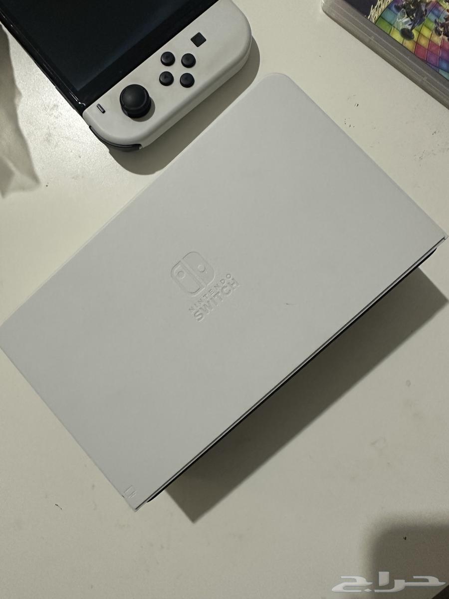 نينتيندو سويتش اوليد64419011756163114