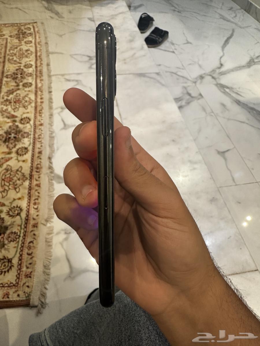 ايفن 11برو64412816161666114