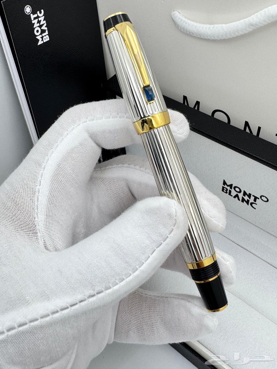 اقلام رجالي مون بلانك. جدة64417617732481113