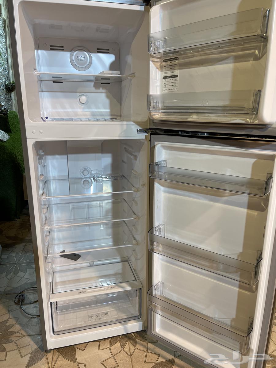 ثلاجه وفرن سطحي64417129334658110