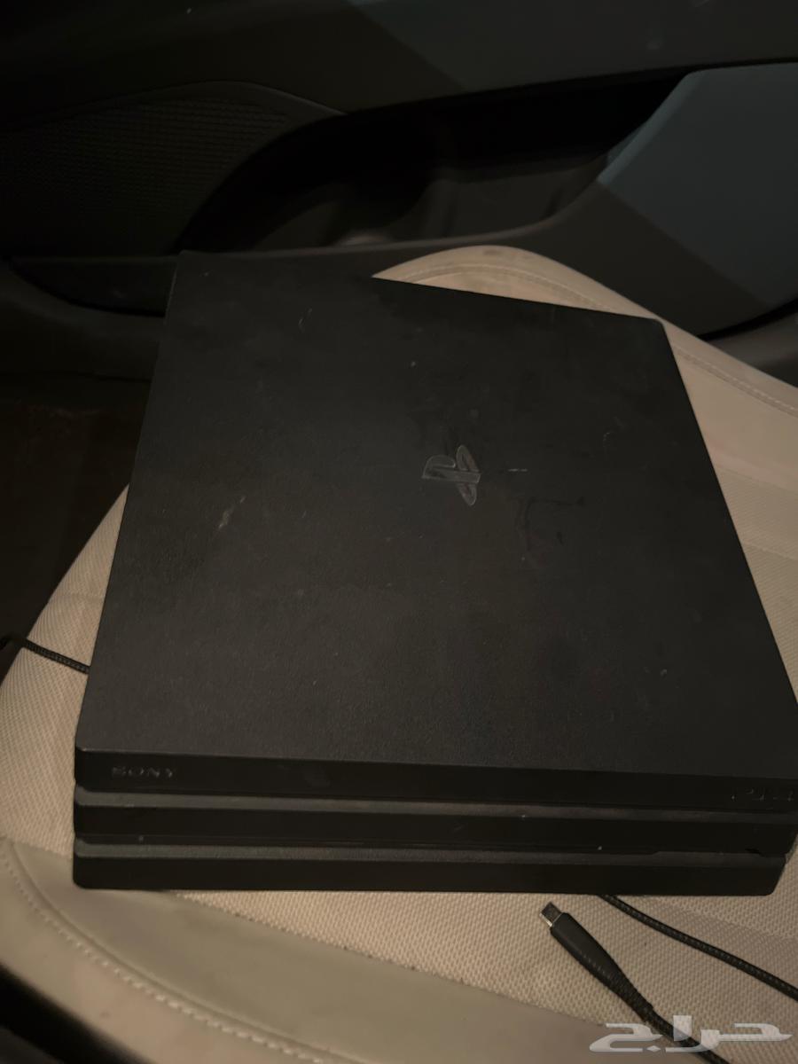 سوني فور برو64418349836290110