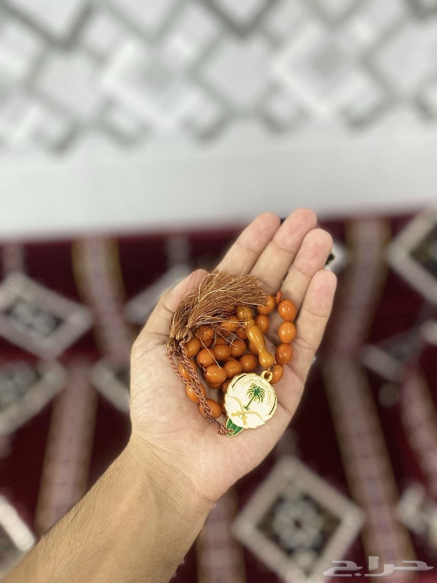 للبيع سبحة فاخرة ومميزة ب 195.95ريال64418634769282110