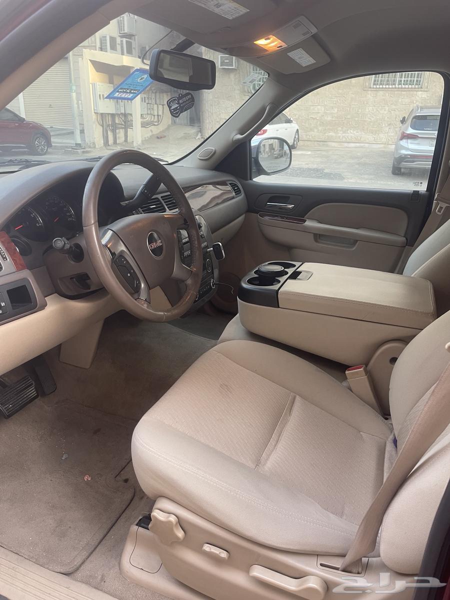 جمس يوكون 2011 SLE64573404198658114