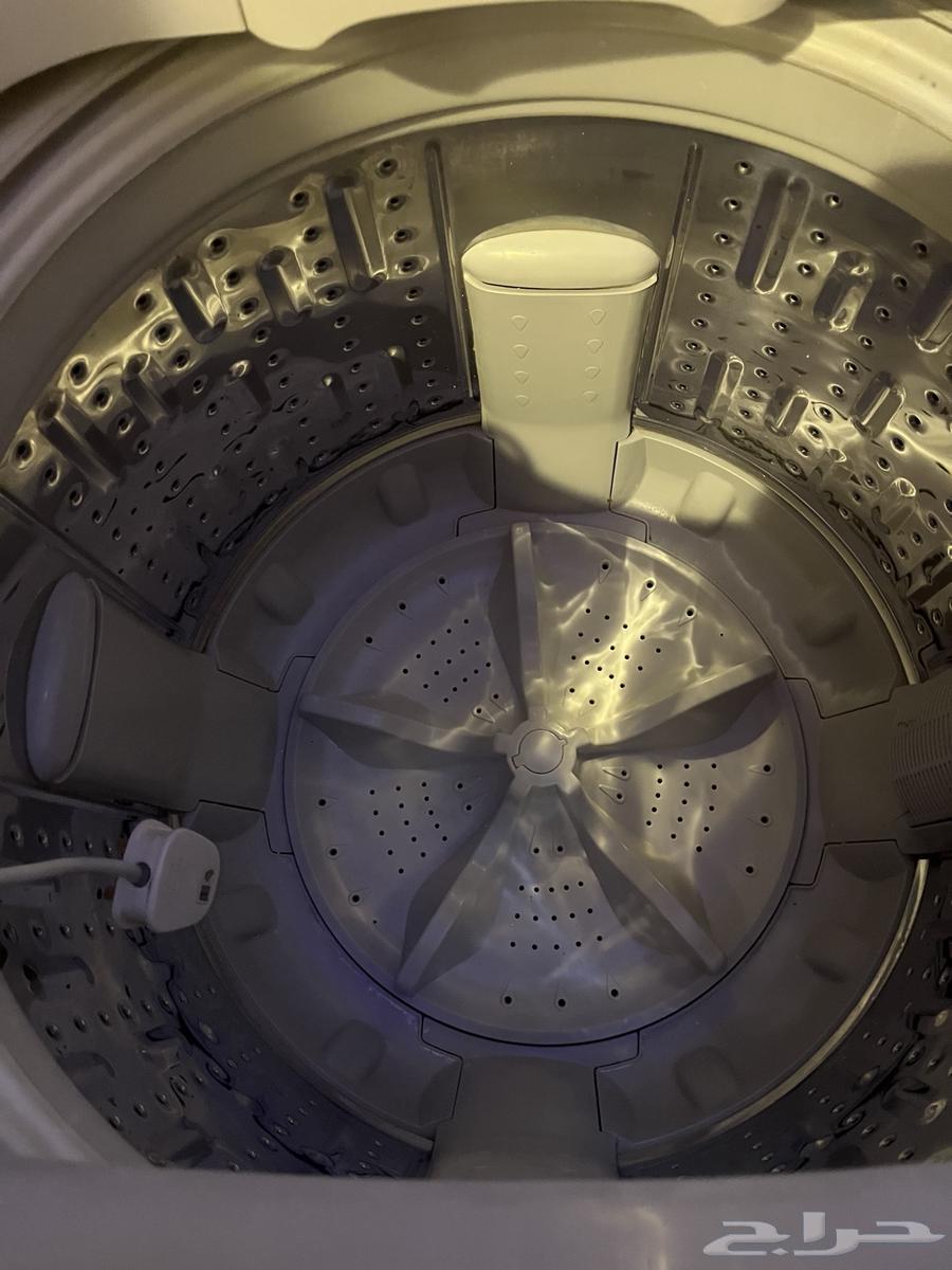 Automatic washing machine64417319550850110